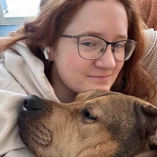 Profile image for pet sitter Saige