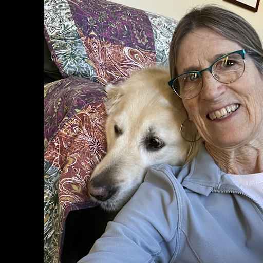 Profile image for pet sitters Eileen & John 
