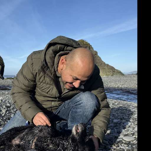 Profile image for pet sitter Jorge A