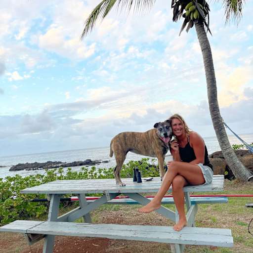 Profile image for pet sitter Jessica