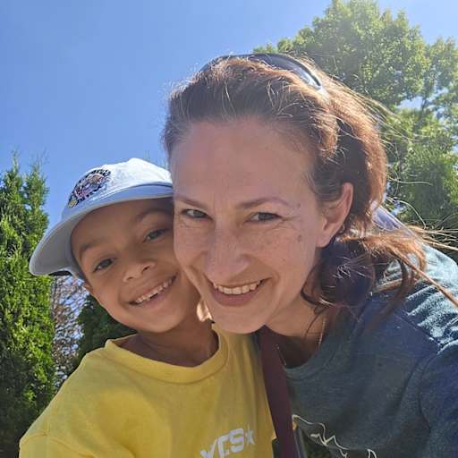 Profile image for pet sitters Romana & Abel