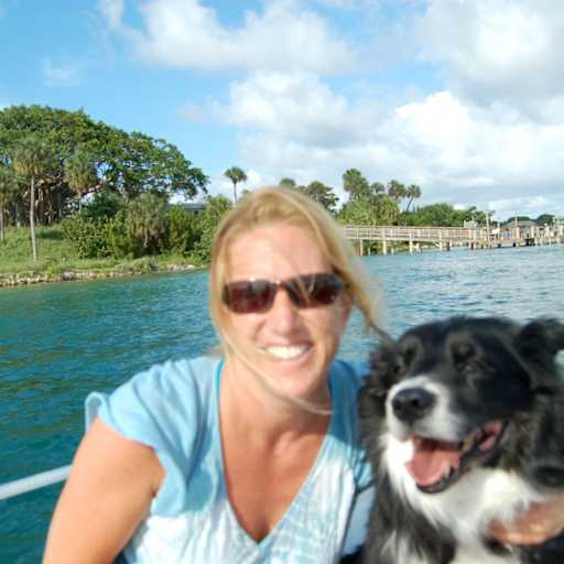 Profile image for pet sitter Christie
