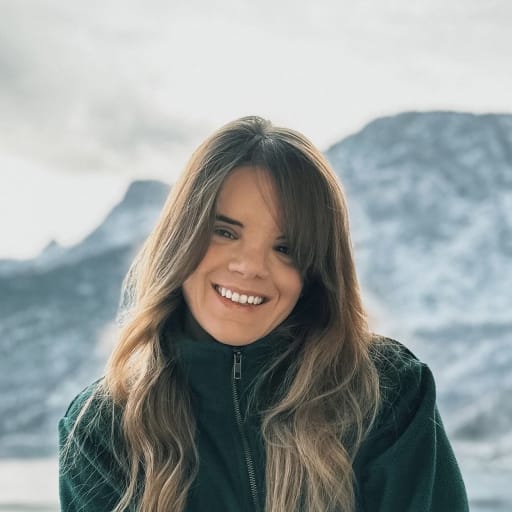 Profile image for pet sitter Abigail