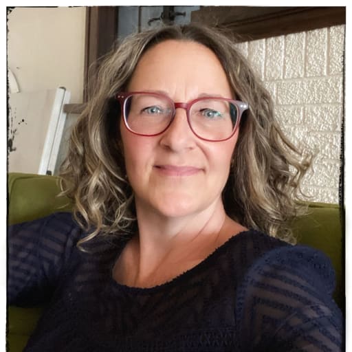 Profile image for pet sitters Susan & Kevin