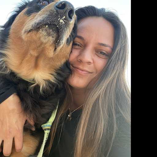 Profile image for pet sitter Meghan