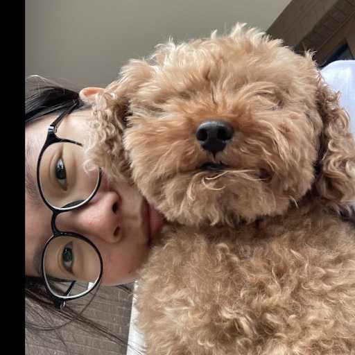 Profile image for pet sitter Lee