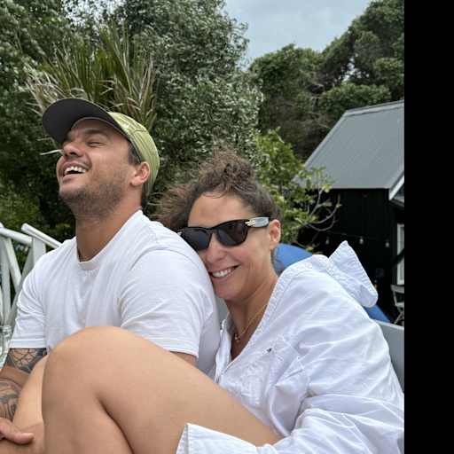 Profile image for pet sitters Holly & Ethan