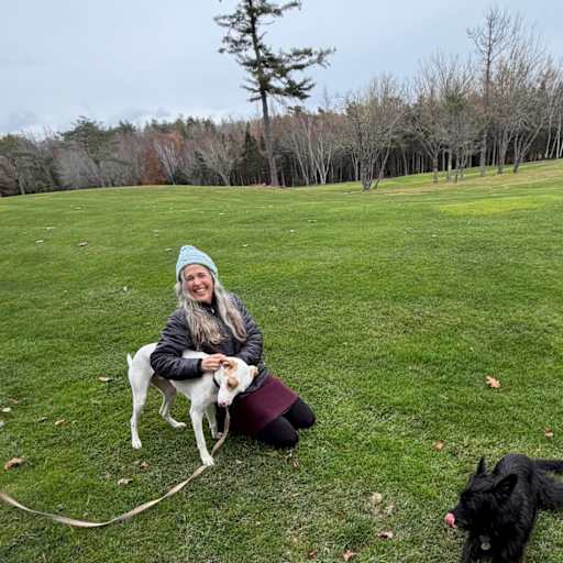 Profile image for pet sitter Rachel