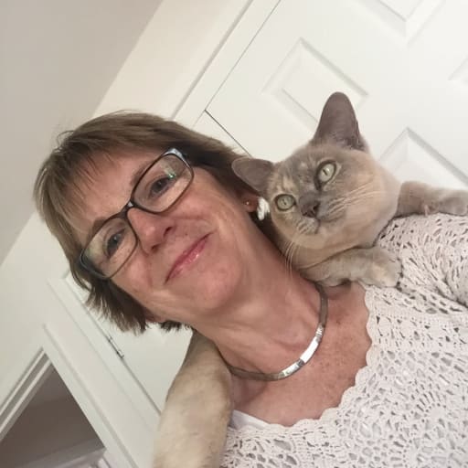 Profile image for pet sitter Lindsey