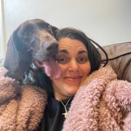 Profile image for pet sitter Tracey
