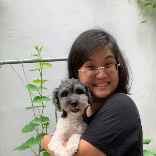 Profile image for pet sitters Sandra & Celeste