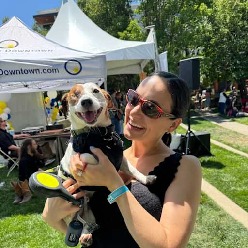 Profile image for pet sitter Molly