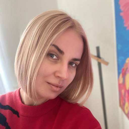 Profile image for pet sitter Yulia