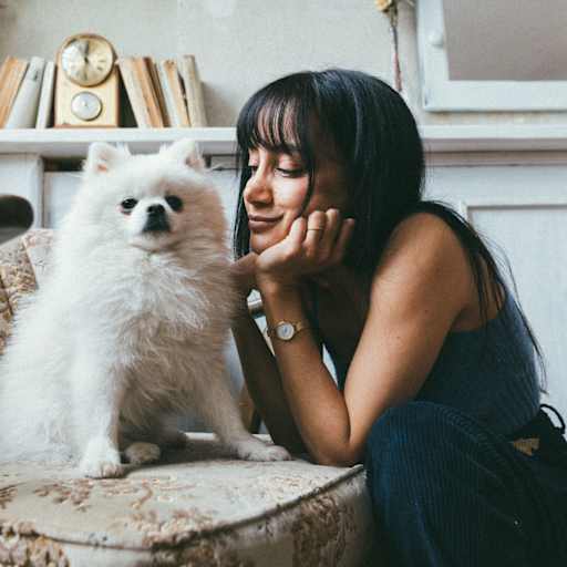 Profile image for pet sitter Helen