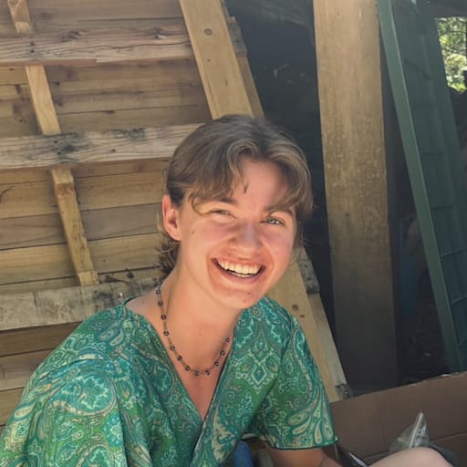 Profile image for pet sitter Rachel
