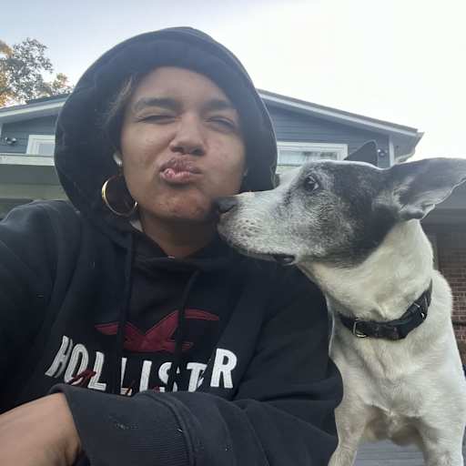 Profile image for pet sitter Vannia