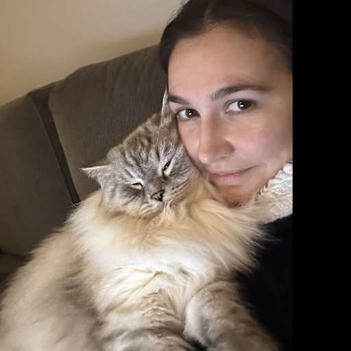 Profile image for pet sitter Hannah