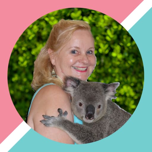 Profile image for pet sitter Martina Elke