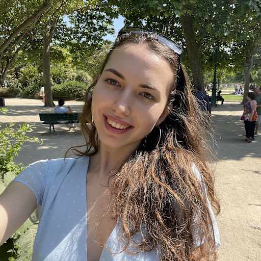 Profile image for pet sitter Liubov