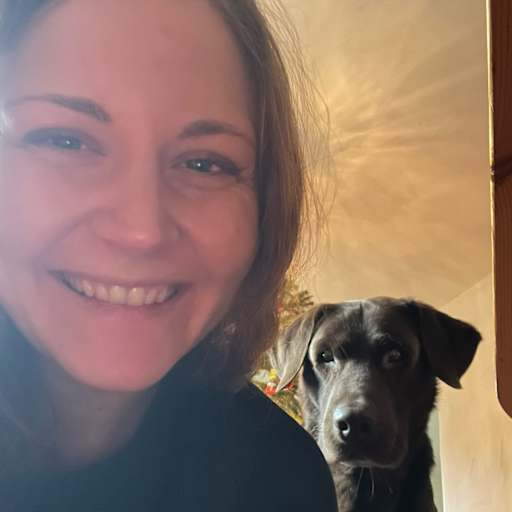 Profile image for pet sitter Clarissa
