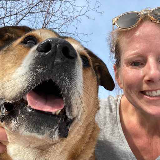 Profile image for pet sitter Amy