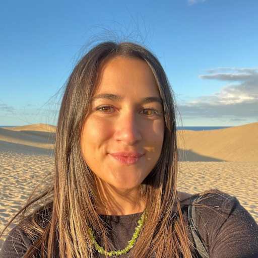 Profile image for pet sitter Lucia