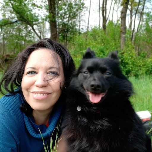 Profile image for pet sitter Mailen