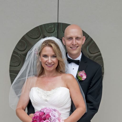 Profile image for pet sitters Dorota & Jason