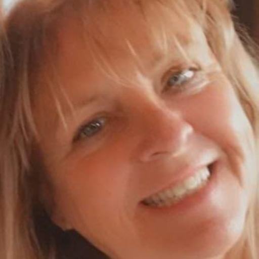 Profile image for pet sitter Gail