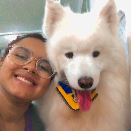 Profile image for pet sitter Barbara leticia