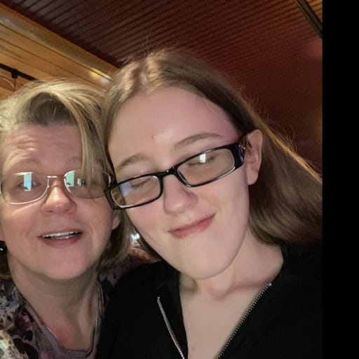 Profile image for pet sitter Angela