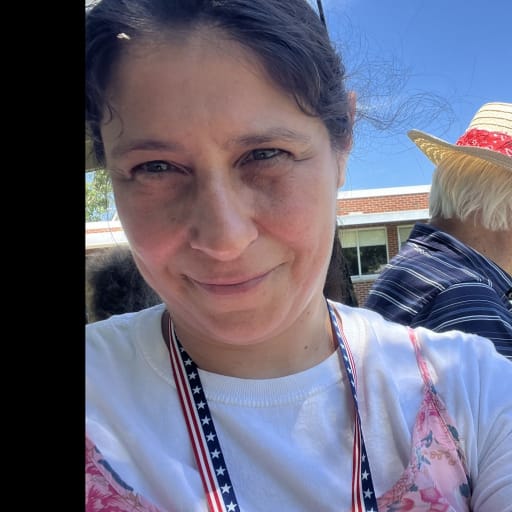 Profile image for pet sitter Cari