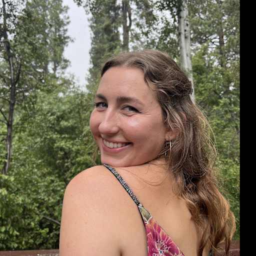 Profile image for pet sitter Emily