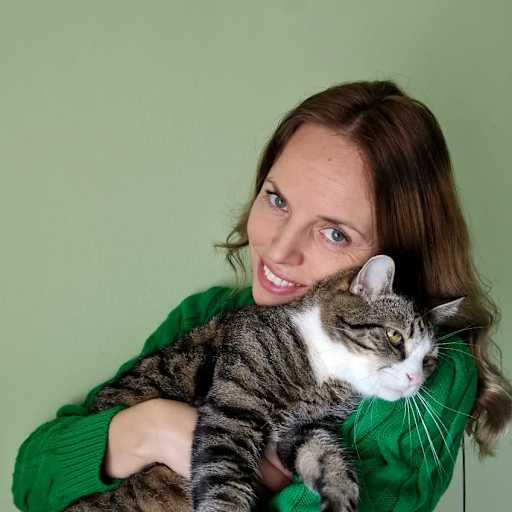 Profile image for pet sitter Angelina