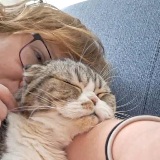 Profile image for pet sitter Julie