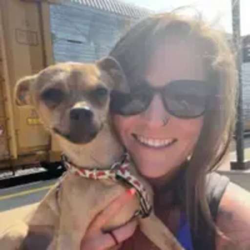 Profile image for pet sitter Charlotte