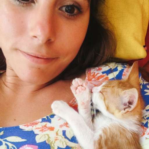 Profile image for pet sitters laura & Veronique