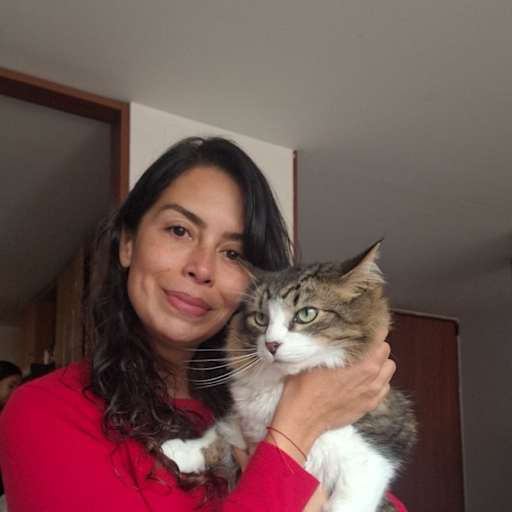 Profile image for pet sitter Johanna