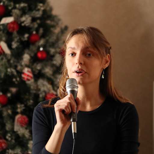 Profile image for pet sitter Gyöngyvér