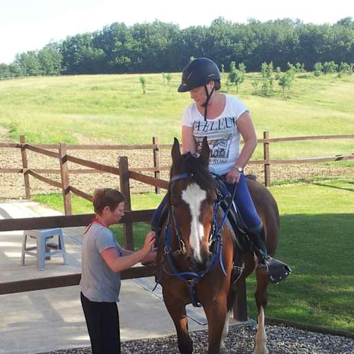 Profile image for pet sitters Linda & Glen