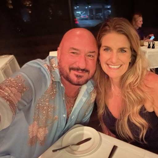 Profile image for pet sitter Jerry