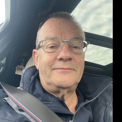 Profile image for pet sitter Mick