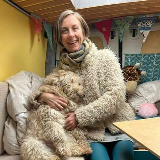 Profile image for pet sitter Melissa