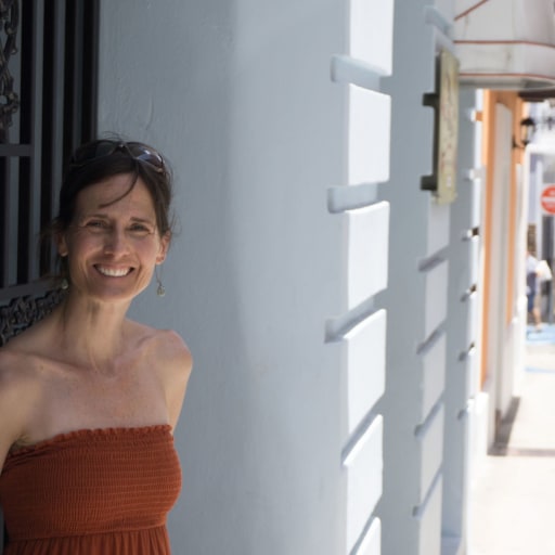 Profile image for pet sitter Katie