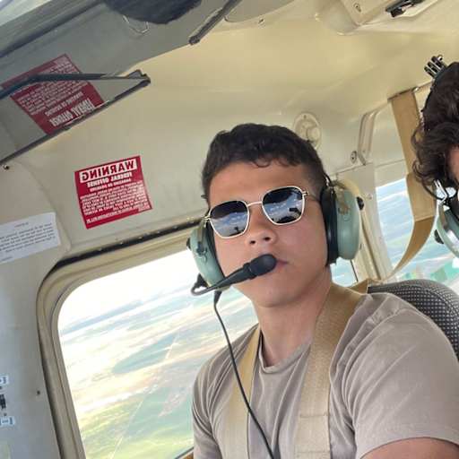 Profile image for pet sitter Juan