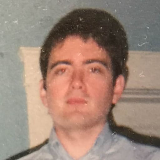 Profile image for pet sitter Eric