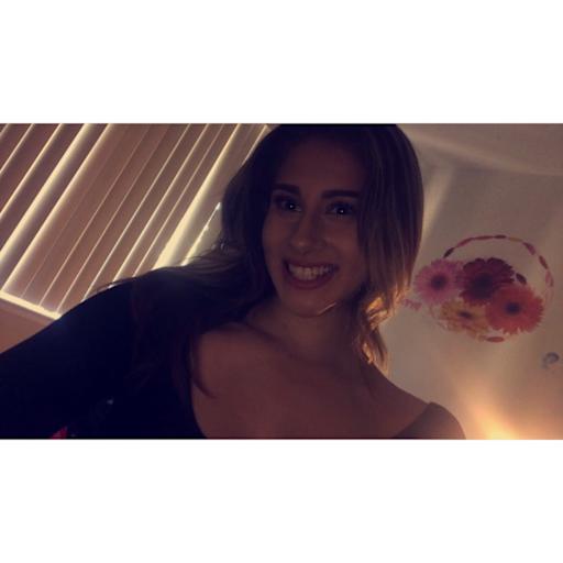 Profile image for pet sitter kaitlyn