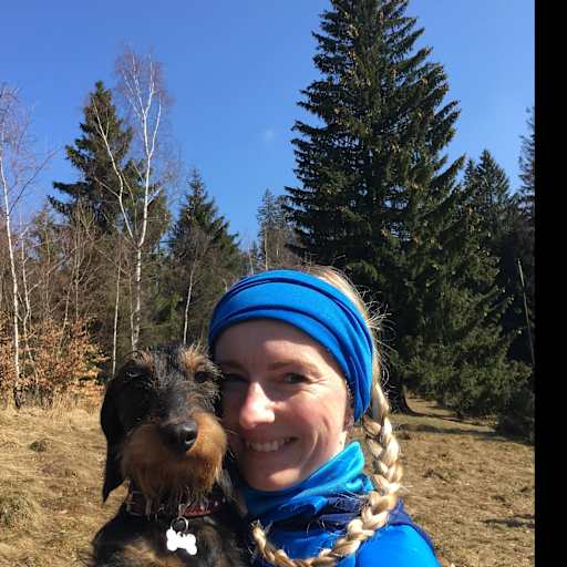 Profile image for pet sitter Martina