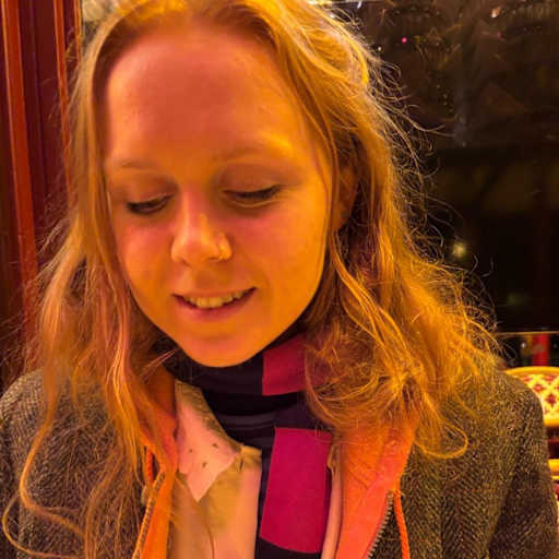 Profile image for pet sitter Emily