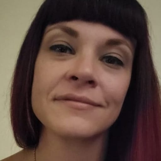 Profile image for pet sitter Sybil